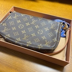 ルイビトン　ショルダーバッグ　ルイヴィトンの画像