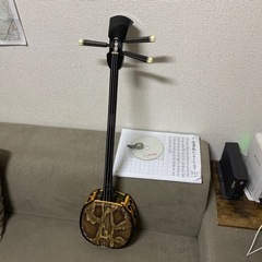 沖縄三線