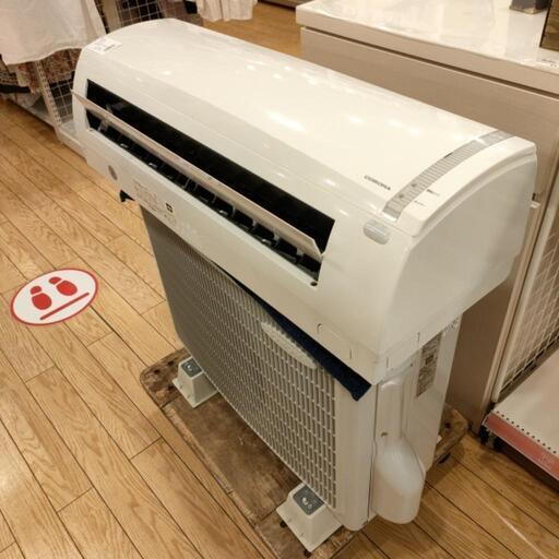 2.2Kwエアコン　コロナ　特価品！！