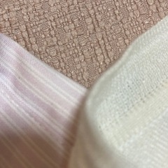 ちょっと大きめサイズ  レディース 3点セットの画像