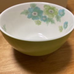 カラフルボウル　皿の画像