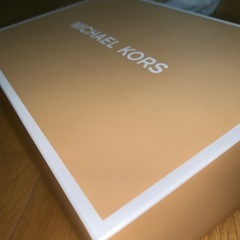 マイケルコース◆ギフトボックスの画像