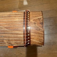 琴　練習用の画像