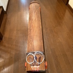 琴　練習用の画像