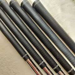 タイトリスト アイアンセット