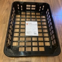 積み重ねバスケット