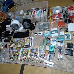 【第二回】7年間貯めた私財御譲りさせていただきます