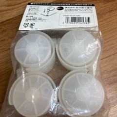 新品　簡単取り付け　移動がラクの画像