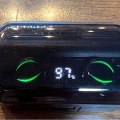 無料　Bluetoothイヤホン　ワイヤレスの画像