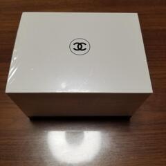 シャネル　コットン　CHANEL　新品未使用
