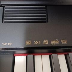 電子ピアノ   超美品の画像