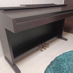 電子ピアノ   超美品