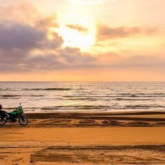 少人数のツーリング友達募集🏍🏍 SS乗りが嬉しいです♪
