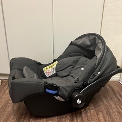 ベビーシート　ジョイー　カトージ　gemm