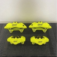 ブレンボ　ブレーキキャリバー