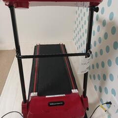ランニングマシン    美品の画像
