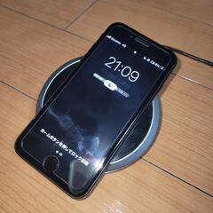 置くだけ簡単スマホ充電器の画像