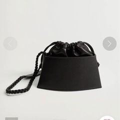 mango ハンドバッグ