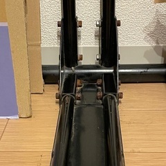 サイクルロッカー　CYCLElockerの画像