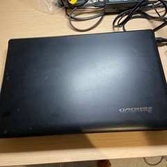 Lenovo ノートパソコン マウス　0円　部品取りにいかがですか？の画像