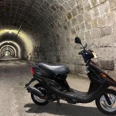 豊田市　YAMAHA 　BJ　SA24J　220529