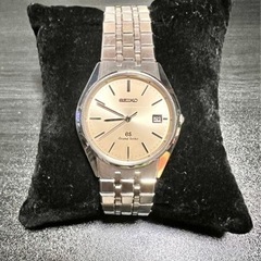 美品!!激安!!グランドセイコー 腕時計