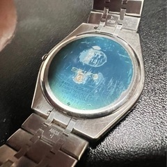 美品!!激安!!グランドセイコー 腕時計の画像