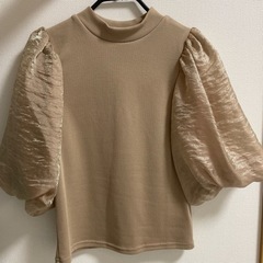 ROYAL PARTY トップス(美品)の画像