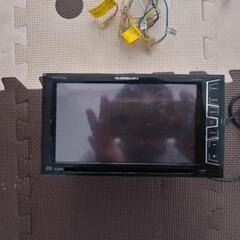 カロッツェリア(パイオニア) カーオーディオ FH-6200DVDの画像