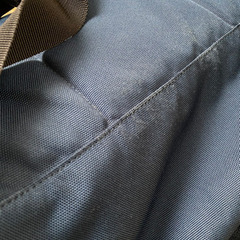 THRASHER スラッシャー  リュック　ネイビーの画像