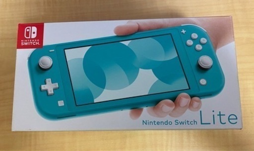Nintendo Switch LITE おまけ付き