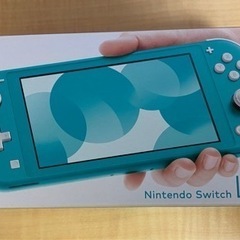 Nintendo Switch LITE おまけ付き