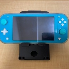 ニンテンドーSwitch Lite(おまけ付き) Nintendo Switch LITE おまけ付き
