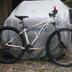 ②【即乗可能】TREK MARIN6　トレック　マリーン６　マウンテンバイク