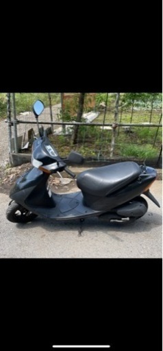 スズキ　2スト　レッツ2