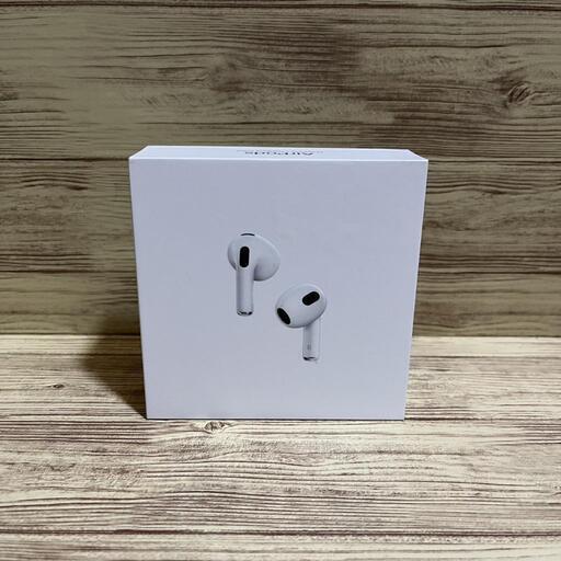 Are Pods 3(新品未開封)