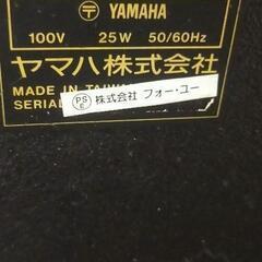 ベースアンプの画像