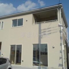 【新築戸建分譲開始】和歌山市新庄☆限定１区画☆