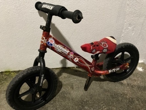 ストライダークラシック
