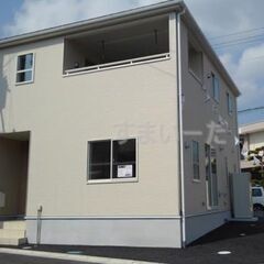 【新築戸建分譲開始】和歌山市中之島☆限定１区画☆
