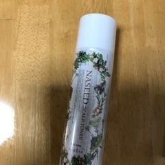 頭皮用化粧水‼️ ナシードスキャルプトナーの画像