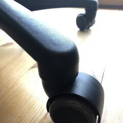 デザインチェア　フレートット Flototto PRO スターベースチェア / グレーの画像