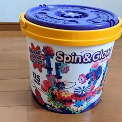 ギヤ操作付きブロック