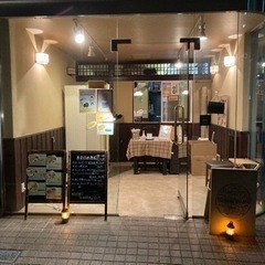 キッチンカーの仕込み場所をシェアしませんか？シェアキッチン − 東京都
