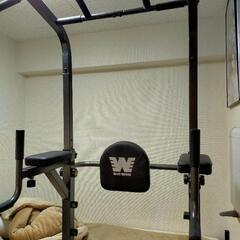 Barwing 懸垂器具　ぶら下がり健康器