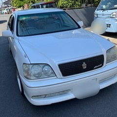 クラウンアスリートV