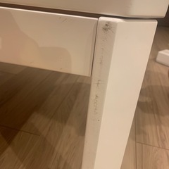 テーブル（コタツ）の画像