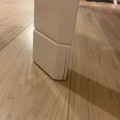 テーブル（コタツ）の画像