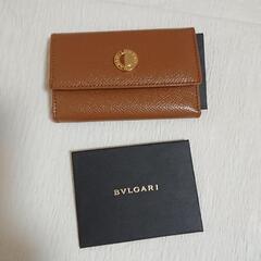 BVLGARIブルガリのキーケース