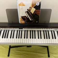 CASIO Privia PX-200の画像